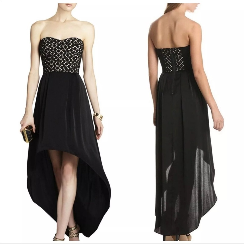 BCBGMaxAzria Dress Size 4